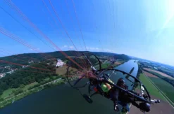 Trike Fliegen Altenthann