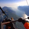Trike Fliegen Büren