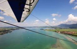 Trike Fliegen Büren