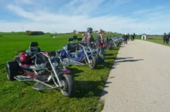 Trike Schnuppertour Allgäu