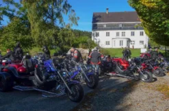 Trike Schnuppertour Allgäu