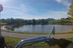 Trike Schnuppertour Allgäu