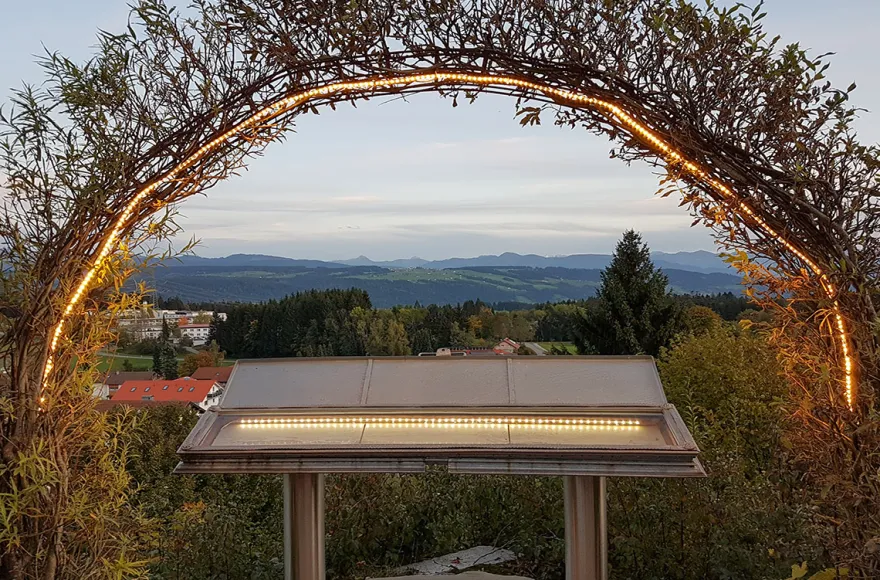 Trike Schnuppertour Bodensee