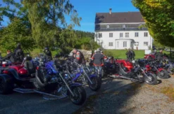 Trike Schnuppertour Bodensee