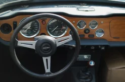 Triumph fahren Düsseldorf