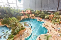 Tropical Islands für 2 (2 Nächte)