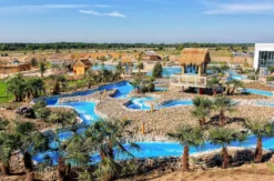 Tropical Islands für 2 (2 Nächte)