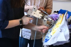 Tufting Workshop Frankfurt (A5)