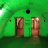 Untergrundtour Ruinen und Bunkeranlage Stettin