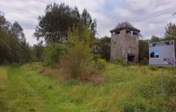 Untergrundtour Ruinen und Bunkeranlage Stettin