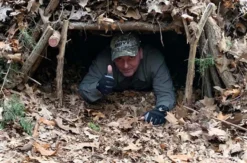Urban Survival Training Bad Kreuznach