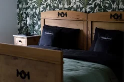 Urlaub am Meer für 8 Personen (7 Nächte)