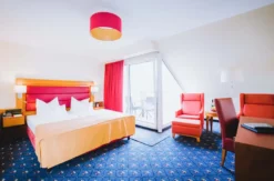 Urlaub Bad Rothenfelde für 2 (1 Nacht)