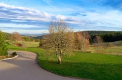 Urlaub mit Hund am Rennsteig für 2 (2 Nächte)