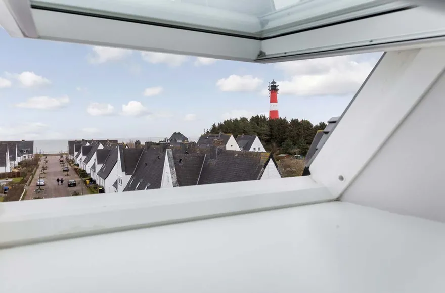 Urlaub mit Hund auf Sylt für 2 (2 Nächte)