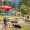 Urlaub mit Hund Bad Gastein