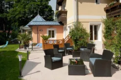 Urlaub mit Hund Bad Gastein