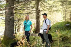Urlaub mit Hund Bad Gastein