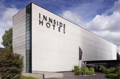 Urlaub mit Hund Düsseldorf für 2 (1 Nacht)