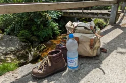 Urlaub mit Hund im Harz für 2 (2 Nächte)