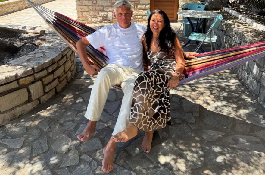 Urlaubsseminar Kreta