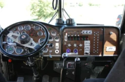 US Truck Rundfahrt Raum Landsberg