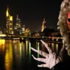 Vampir-Stadtführung Frankfurt