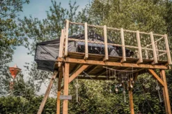Van Life Camping Rülzheim (1 Nacht)