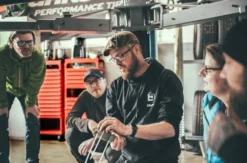 Vanlife Workshop zu Ausbau & Reise Neustadt/Weinstraße