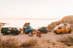 Vanlife Workshop zu Ausbau & Reise Neustadt/Weinstraße