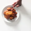 Veganer afrikanischer Kochkurs Berlin