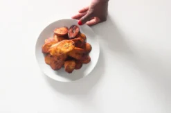 Veganer afrikanischer Kochkurs Berlin