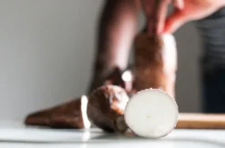 Veganer afrikanischer Kochkurs Berlin