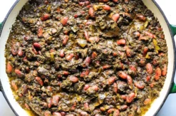 Veganer afrikanischer Kochkurs Berlin