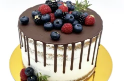 Veganer Backkurs Münster