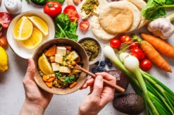 Veganer Kochkurs Dresden