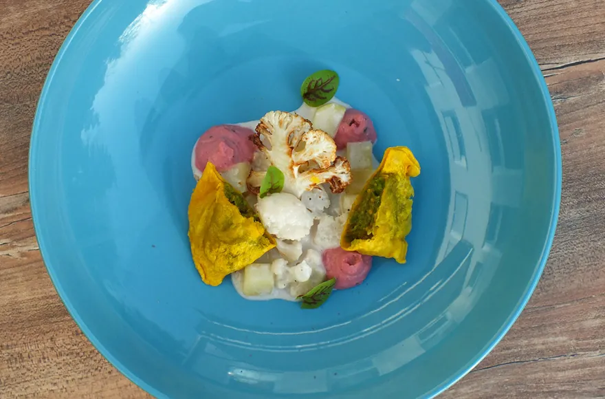 Veganer Kochkurs Dresden