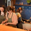 Veganer Kochkurs Freiburg im Breisgau (Überraschung)