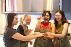 Veganer Kochkurs Freiburg im Breisgau (Überraschung)