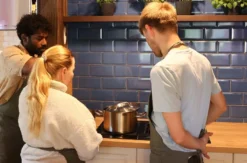 Veganer Kochkurs Freiburg im Breisgau (Überraschung)