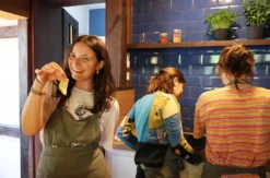 Veganer Kochkurs Freiburg im Breisgau (Überraschung)