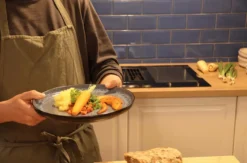 Veganer Kochkurs Freiburg im Breisgau (Mittelalterküche)