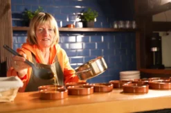 Veganer Kochkurs Freiburg im Breisgau (Mittelalterküche)
