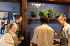 Veganer Kochkurs Freiburg im Breisgau (Mittelalterküche)