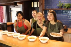 Veganer Kochkurs Freiburg im Breisgau