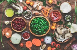 Veganer Kochkurs München
