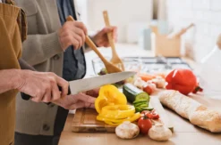 Veganer Kochkurs Schwetzingen
