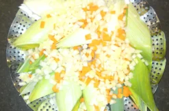 Vegetarische Rezepte lernen Basel