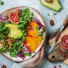 Vegetarischer Kochkurs Aichtal