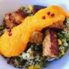 Vegetarischer Kochkurs Darmstadt